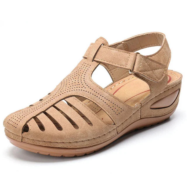 Glamoureuze Sandalen met Hoge Hak en Perfecte Pasvorm