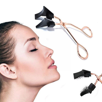 Magnetische Wimpers 3D Luxe Set Eenvoudig Aanbrengen
