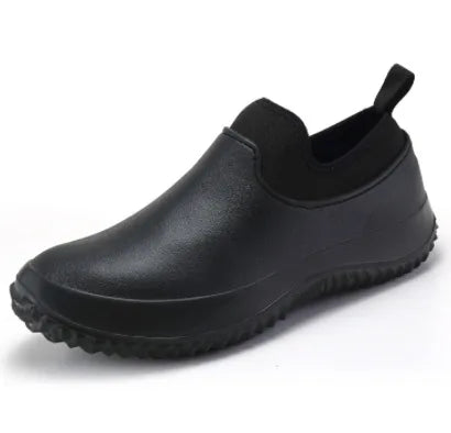 Regenlaarzen voor Mannen Waterdicht en Antislip