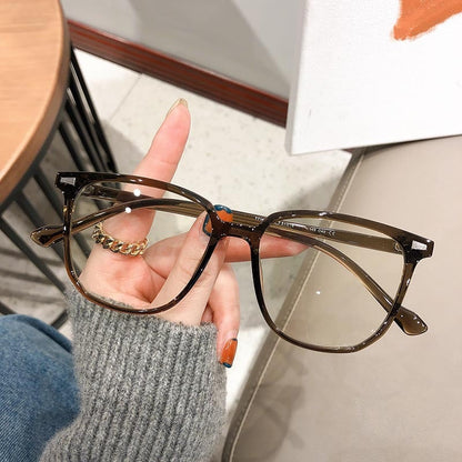 Diopterbrillen voor Bijziendheid Leesbril Met Sterke Glas