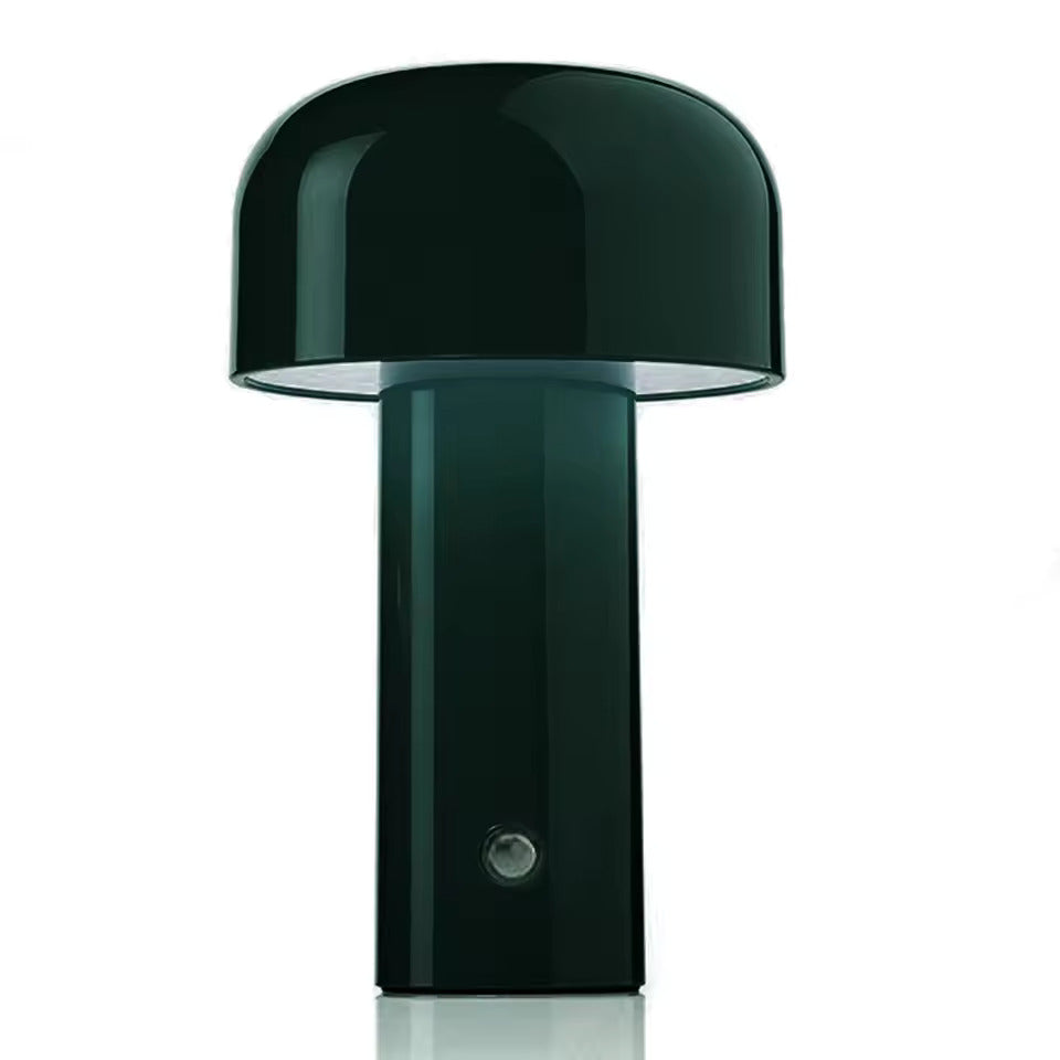 Draagbare Nachttafellamp USB Oplaadbaar Touch Bediening voor Woonkamer