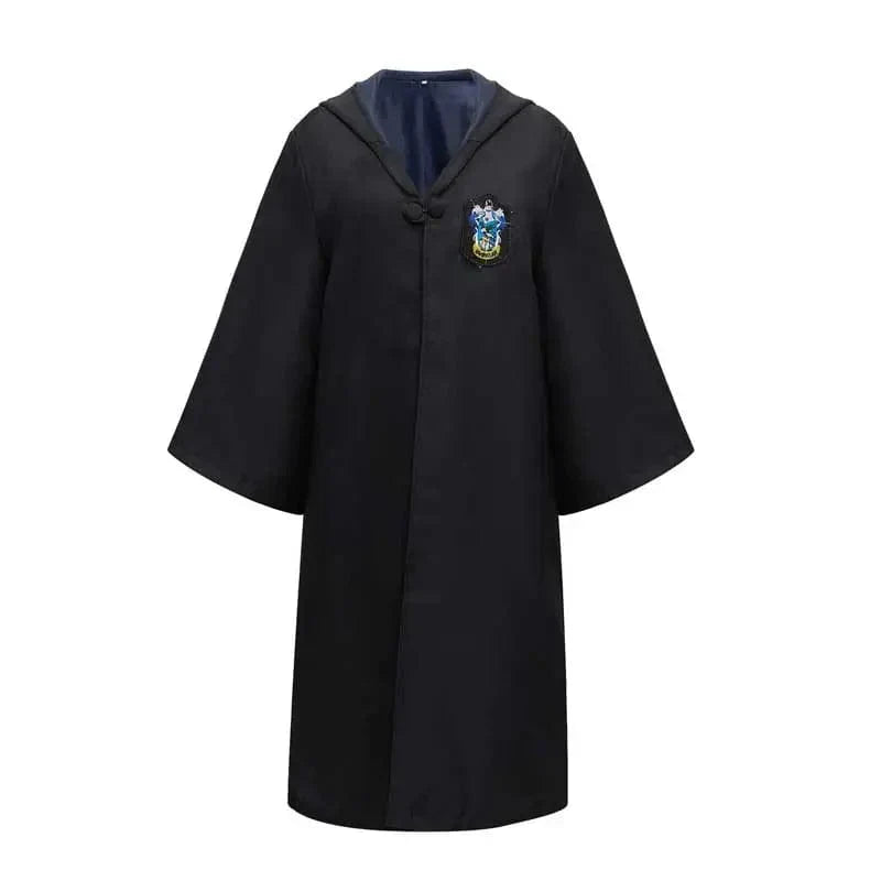 Harry Potter Kostuum Set met Magische Accessoires