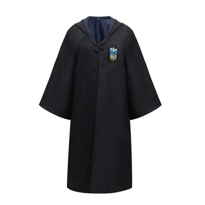 Harry Potter Kostuum Set met Magische Accessoires
