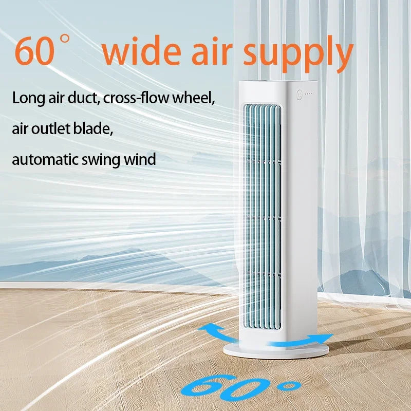 Bladloze Ventilator Stil en Modern met Afstandsbediening