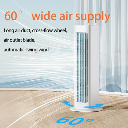 Bladloze Ventilator Stil en Modern met Afstandsbediening