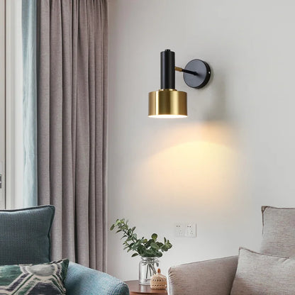 LED Plafondlamp Verstelbaar Modern Tijdloos Design