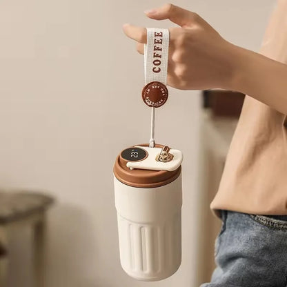 Intelligente Thermostaat met Aanraakscherm voor Temperatuur Regelbaar