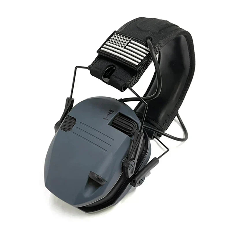 Gehoorbescherming Tactisch Geluidsdempend SoundShield