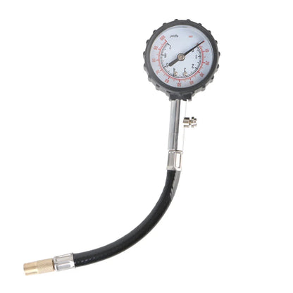 Bandenluftdrukmeter Nauwkeurig Digitaal - Velinix