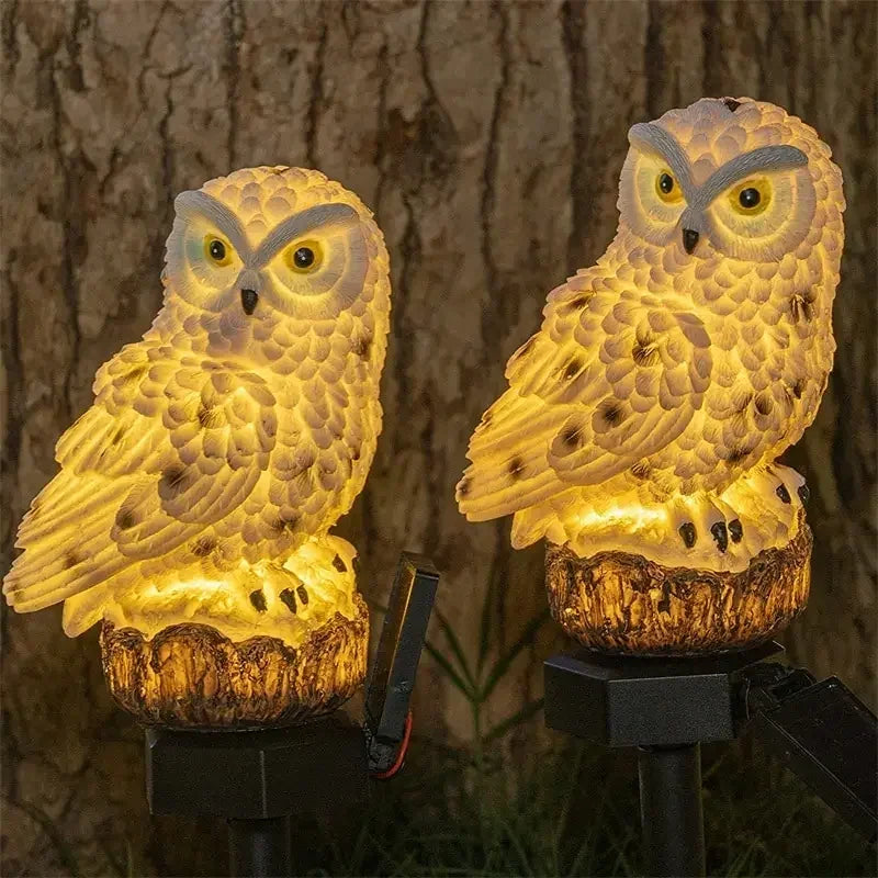 Solar Dierfiguren Tuinlamp Sfeervolle Buitenverlichting