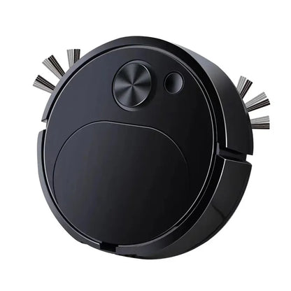 Compacte 3-in-1 Stofzuiger Krachtig Reinigen