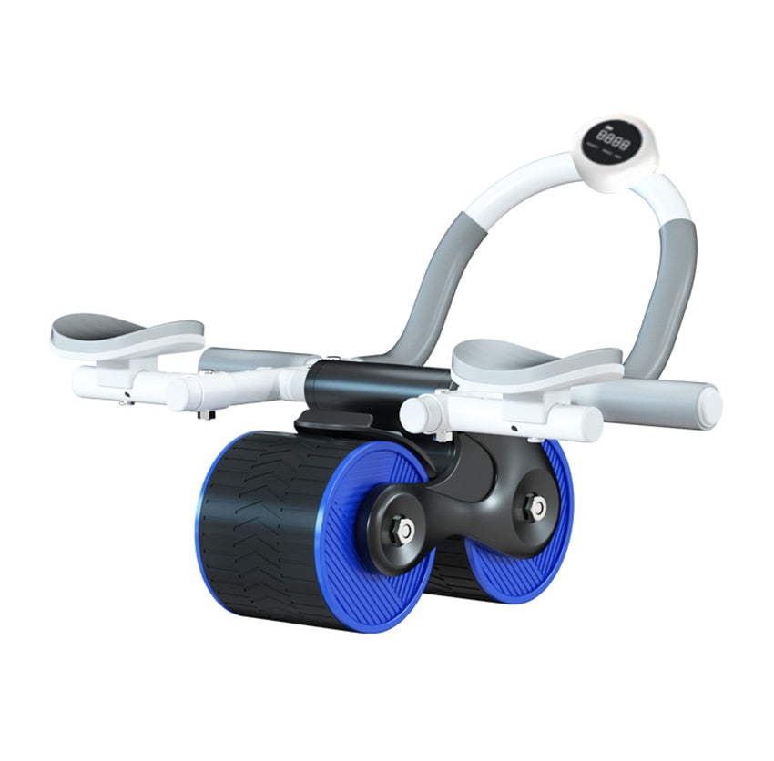 Kracht Core Wheel voor Buikspieren