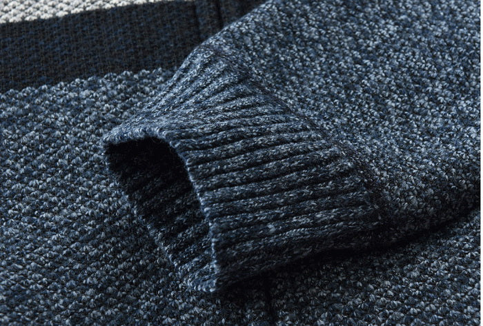 Vest Heren Comfortabel Warme Fleece Vest