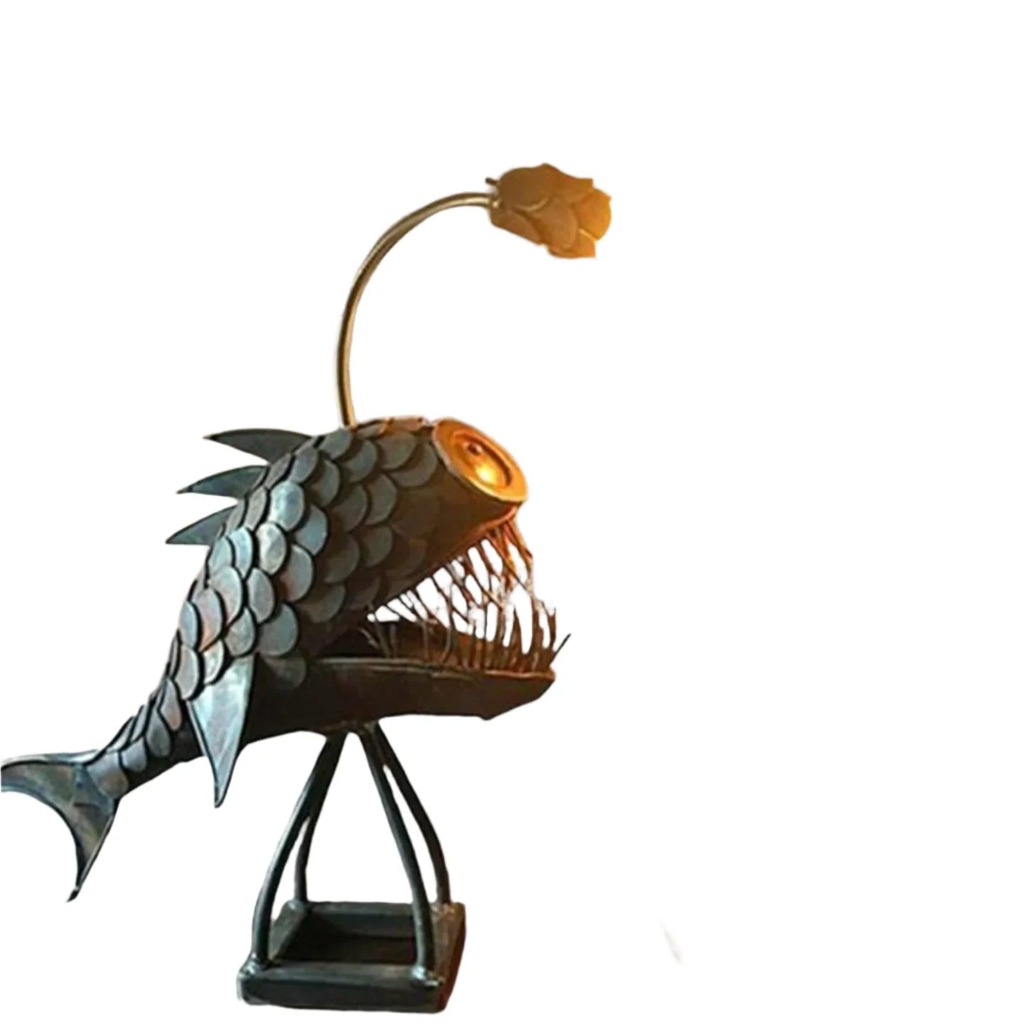 Marine Verlichting Aanpasbaar Rustiek Design - Velinix