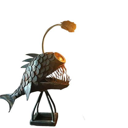 Marine Verlichting Aanpasbaar Rustiek Design - Velinix