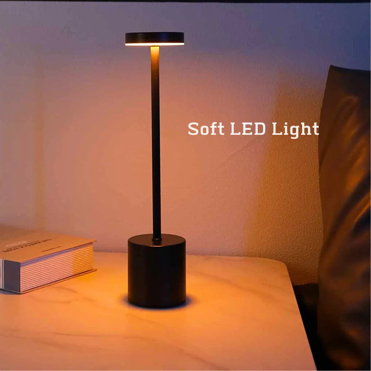 Glow in the Dark Verlichting Set Velinix