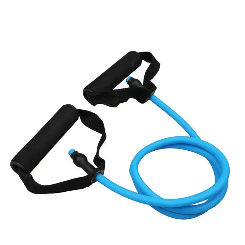 Weerstandsband Premium voor Thuis Training Alle Leeftijden