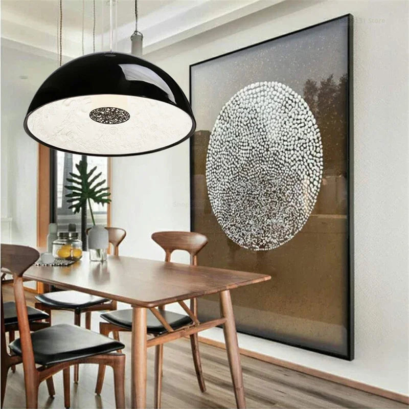 Design Kroonluchter Italiaans Luxe voor Woning