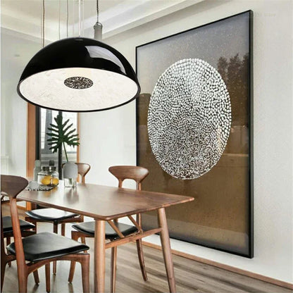 Design Kroonluchter Italiaans Luxe voor Woning