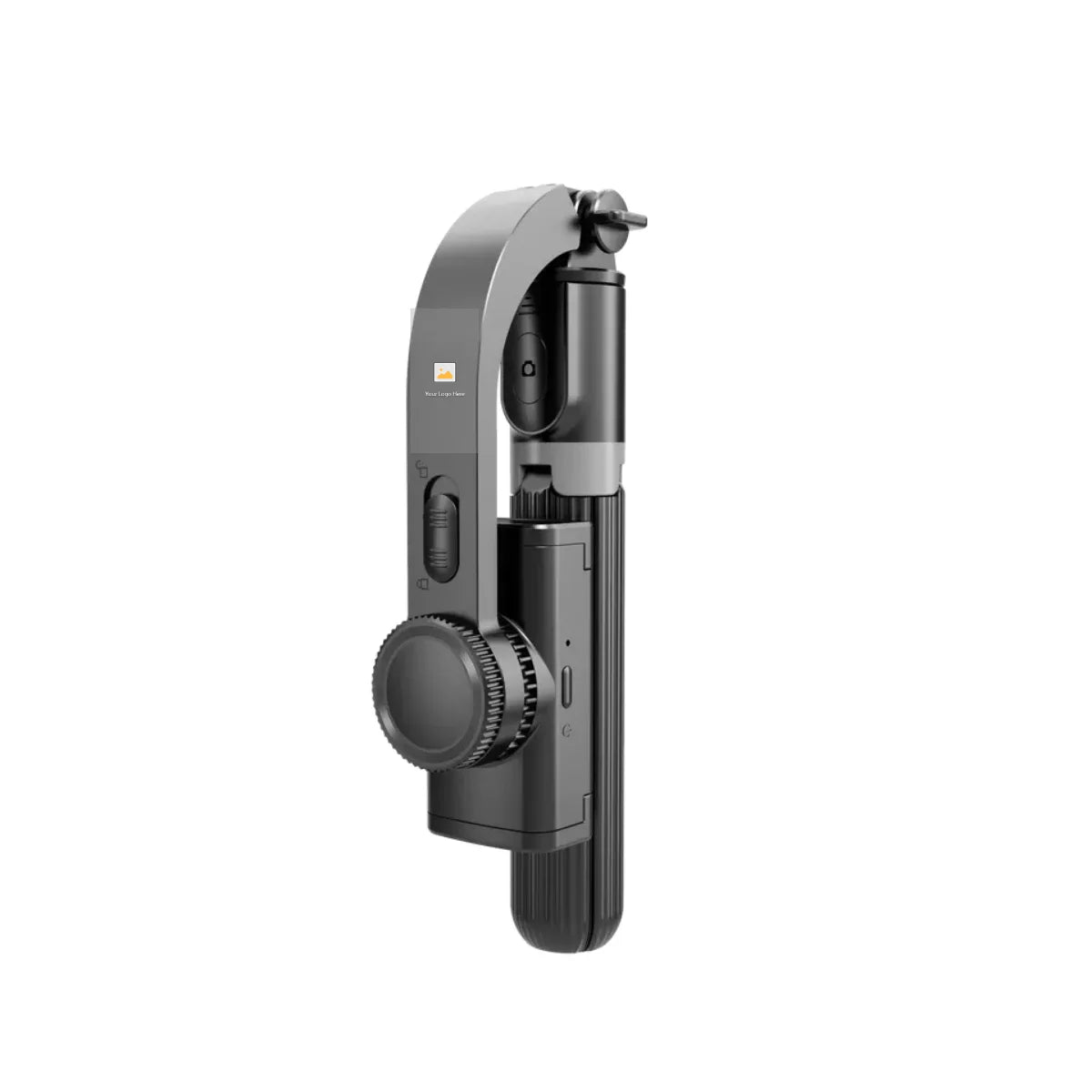 Bluetooth Stabilisator Camify voor Camera's en Smartphones - Velinix
