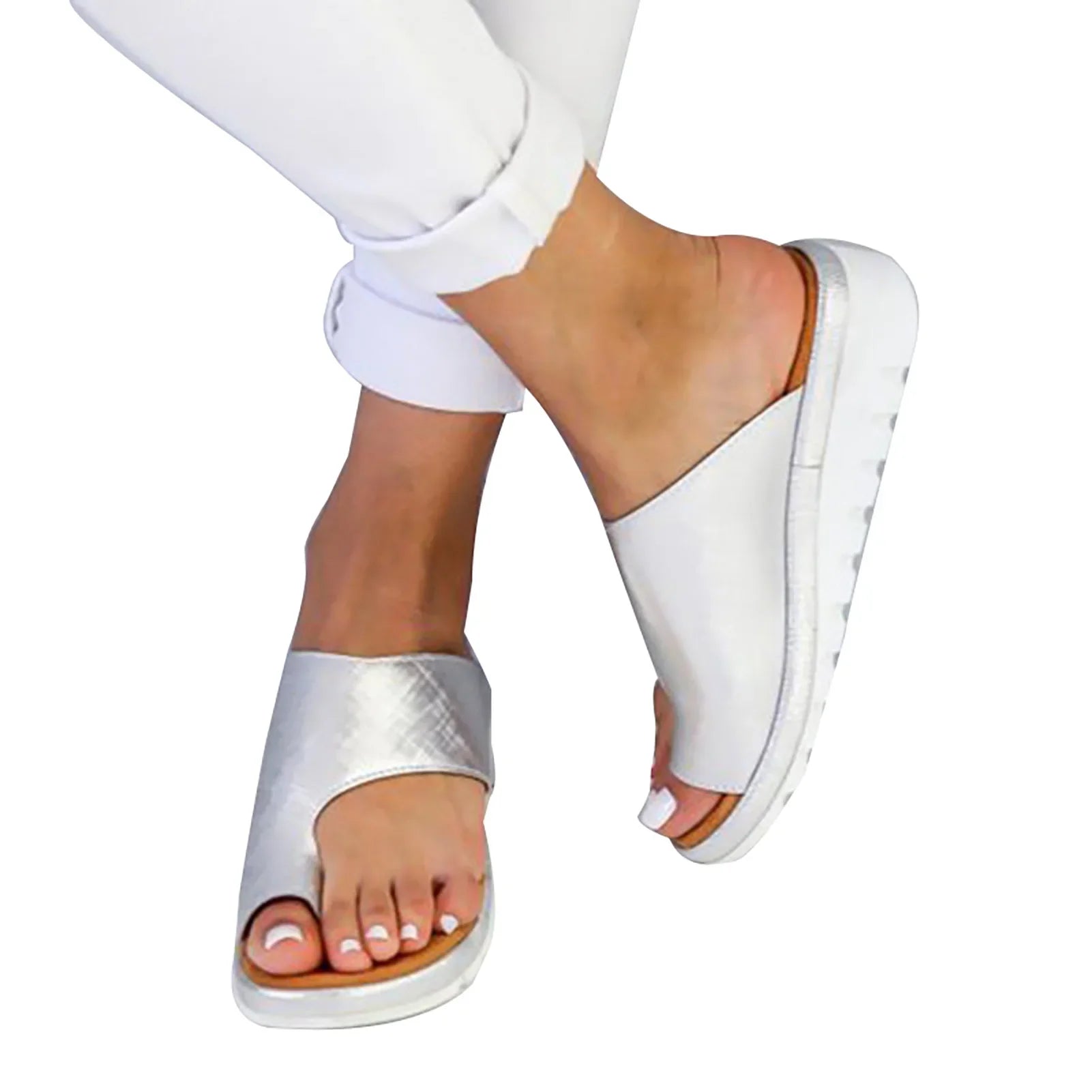 Ergonomische Schoenen voor Pijnvrij Lopen Comfortabel - Velinix