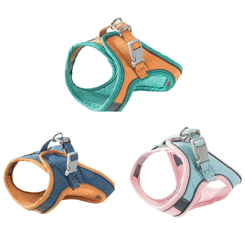 Comfortabele trapsteun voor honden - Velinix