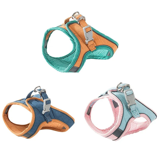 Comfortabele trapsteun voor honden - Velinix