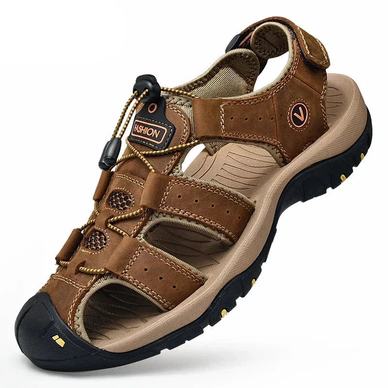 Wandelschoenen Lichtgewicht Comfortabel voor Lange Wandelingen - Velinix