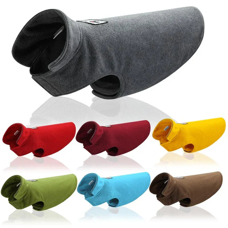 Waterdichte Hondenjas Reflecterend Warm voor Zomer en Winter - Velinix