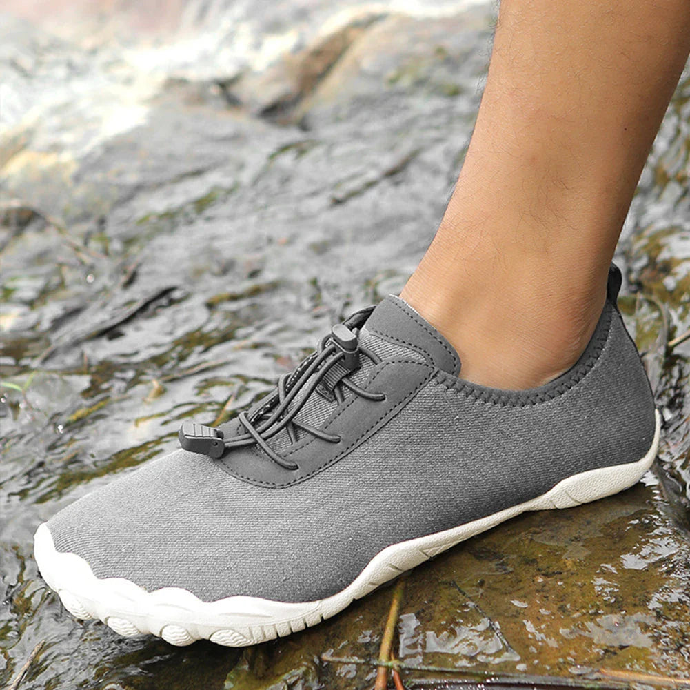 Aventera™ – Unisex Barefoot Schoenen voor Gezond en Pijnvrij Lopen-3