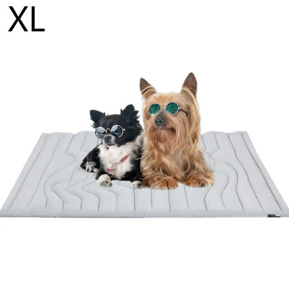 Koelmat voor Honden en Katten Herbruikbaar met Gelvulling