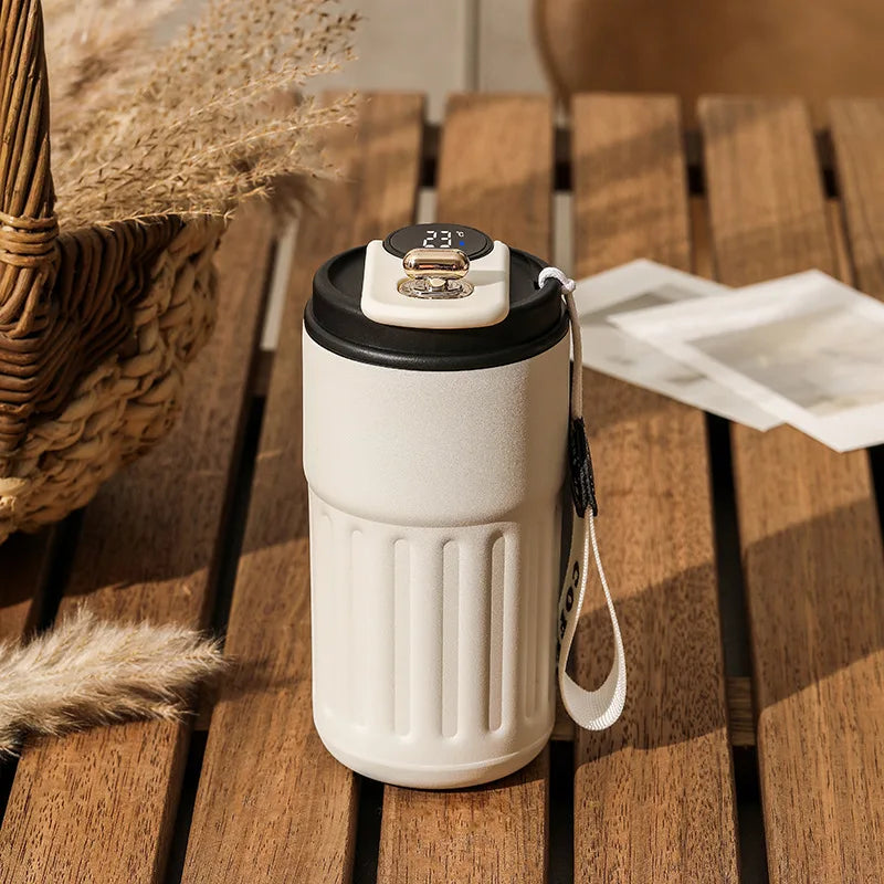 Intelligente Thermostaat met Aanraakscherm voor Temperatuur Regelbaar