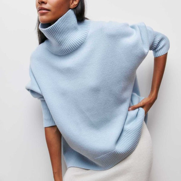 Variant image for Sylvane™ – Dames Coltrui Elegante Warmte en Comfortabele Pasvorm-7