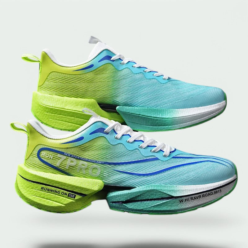 Kasper™ – Heren Hardloopschoenen Ademend & Lichtgewicht Comfort-1