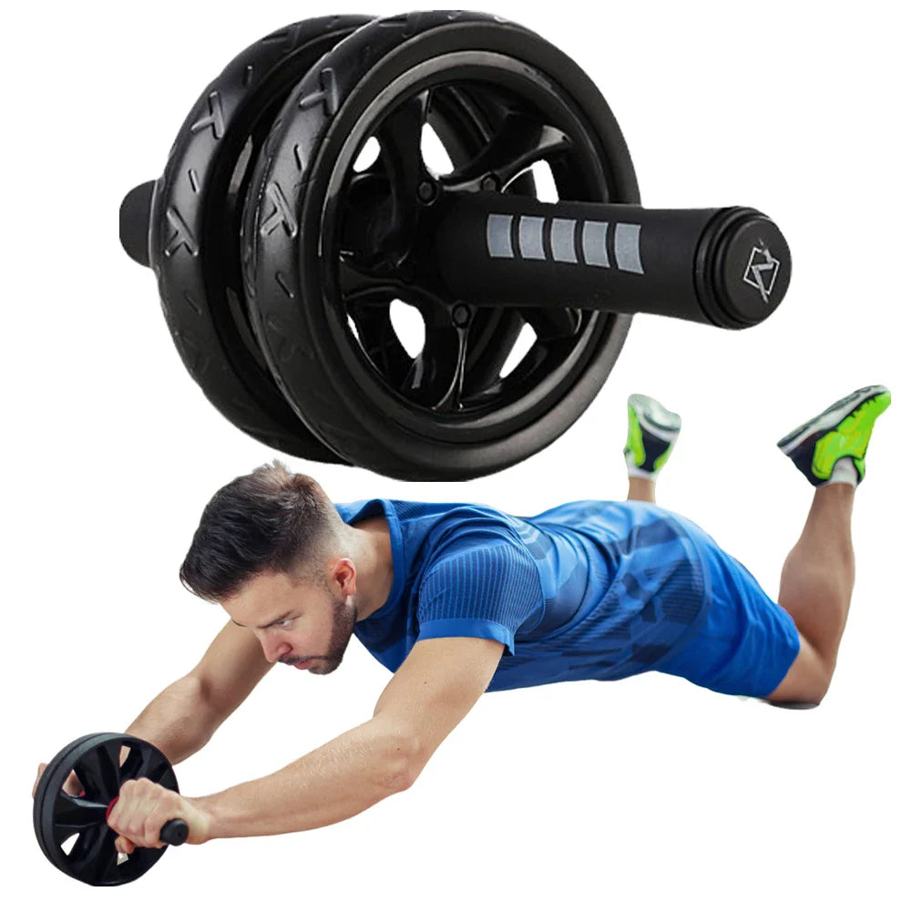 Core Fitness Apparaat voor Krachtige Buikspieren - Velinix