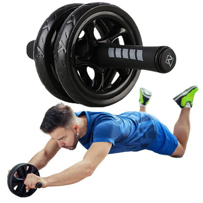 Core Fitness Apparaat voor Krachtige Buikspieren - Velinix
