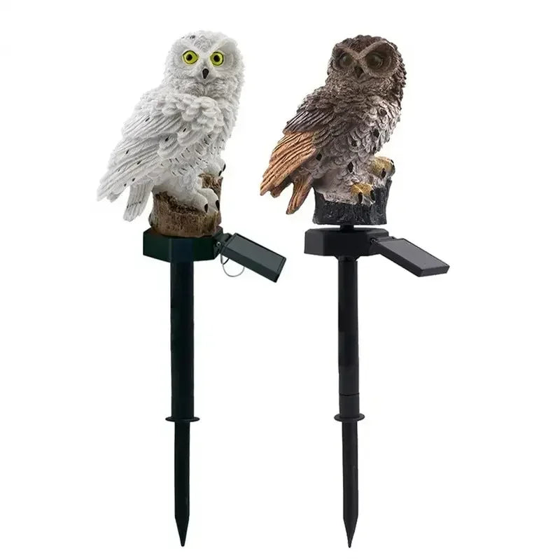 Solar Dierfiguren Tuinlamp Sfeervolle Buitenverlichting