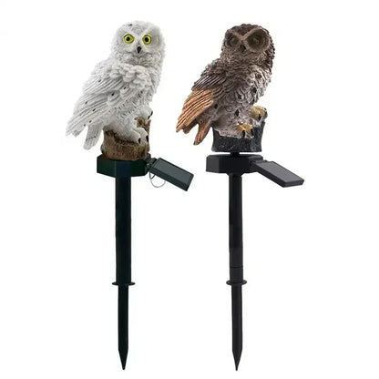 Solar Dierfiguren Tuinlamp Sfeervolle Buitenverlichting