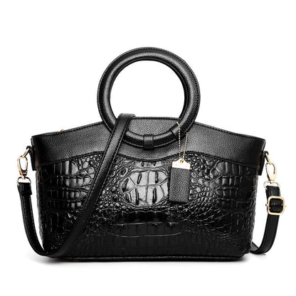 Unieke Handgemaakte Vintage Tas voor Dames