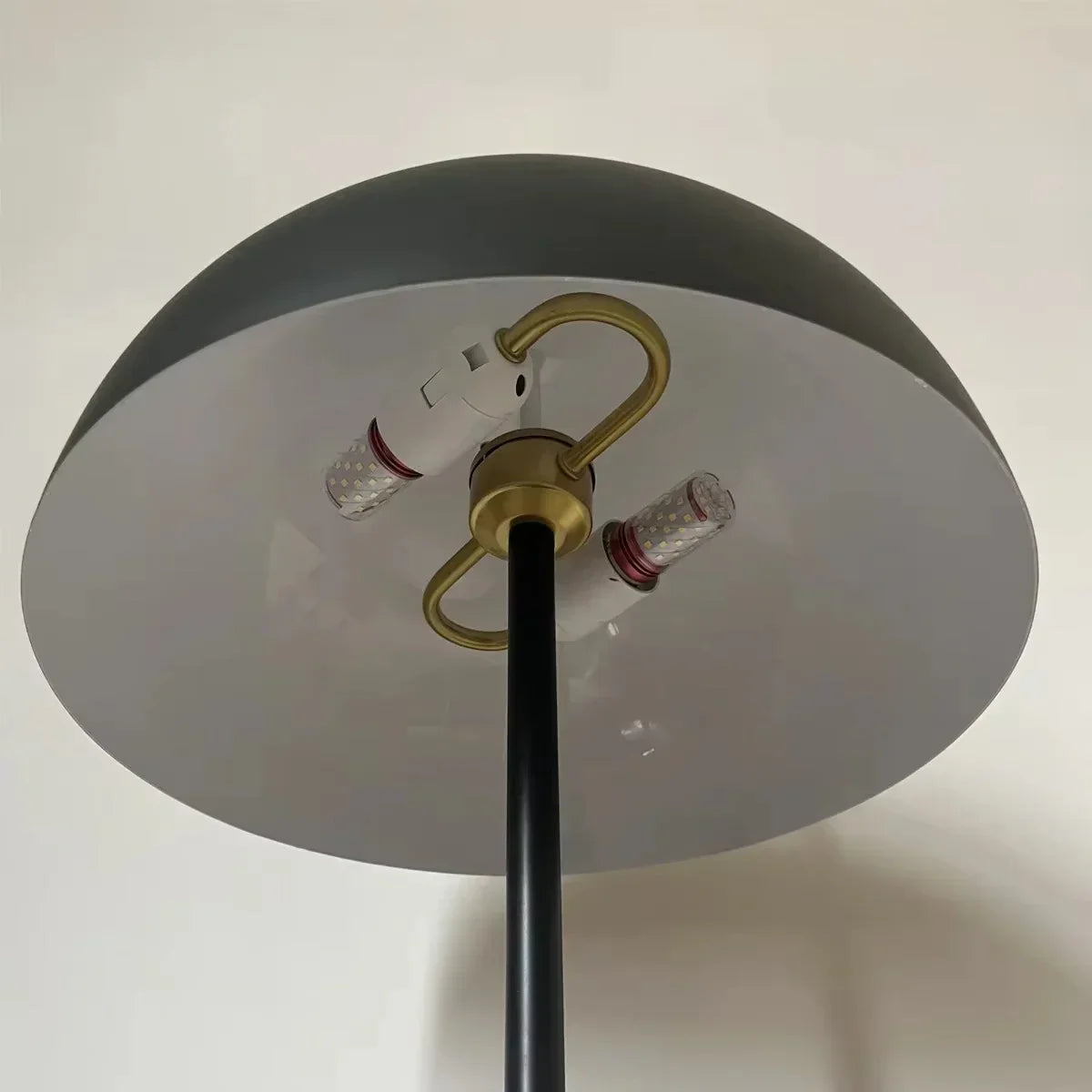 Moderne Vloerlamp Scandinavisch Design Eenvoudig