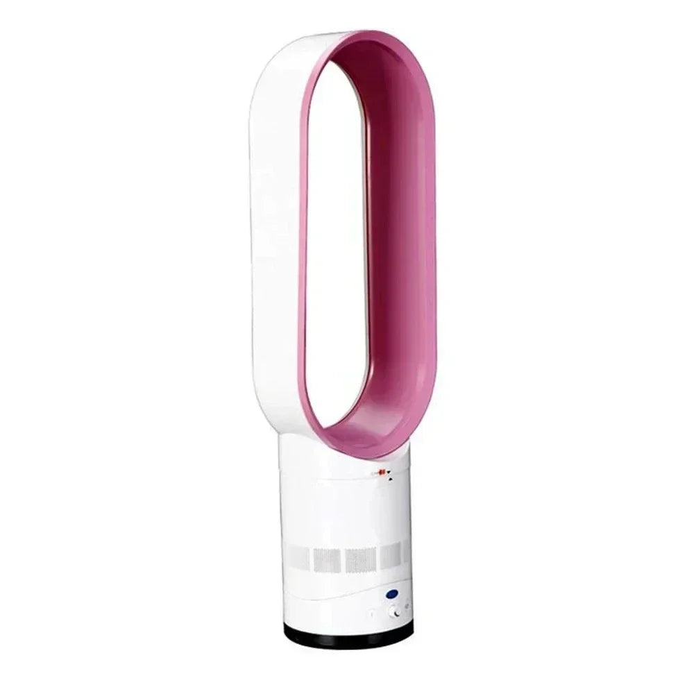 Torenventilator Silencer Stil en Veilig voor Thuis - Velinix