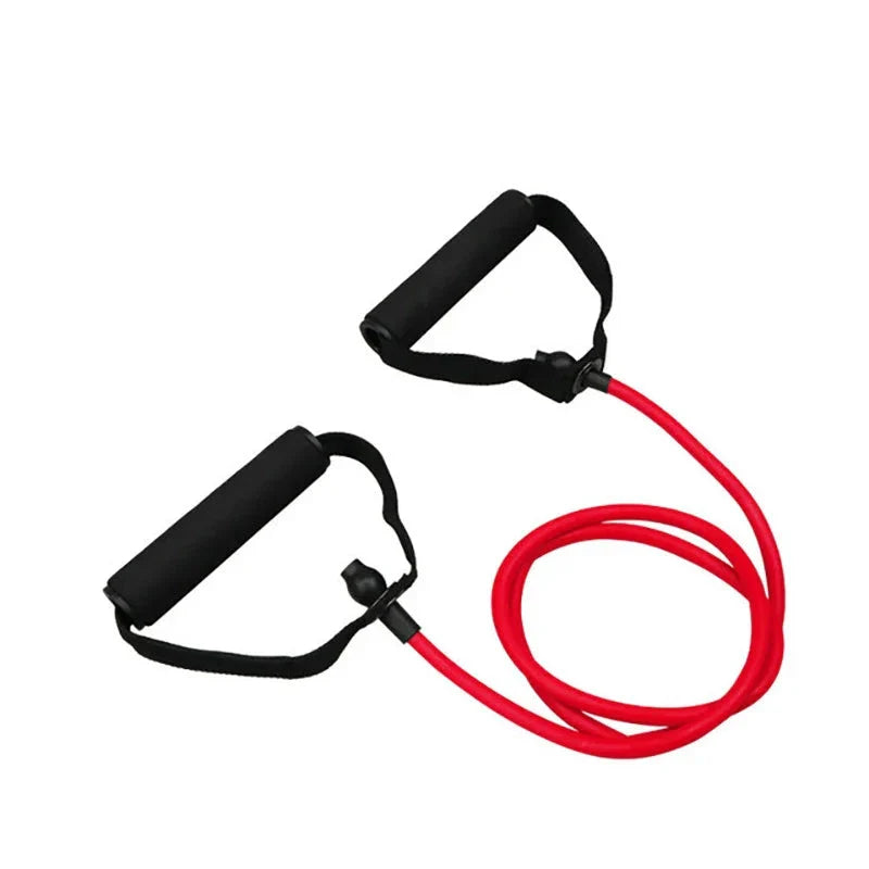 Weerstandsband Premium voor Thuis Training Alle Leeftijden