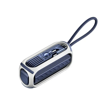Snellaad Oplader Met Uniek Design
