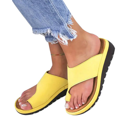 Ergonomische Schoenen voor Pijnvrij Lopen Comfortabel
