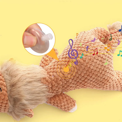 Speels Kauwspeeltje van Duurzaam Materiaal