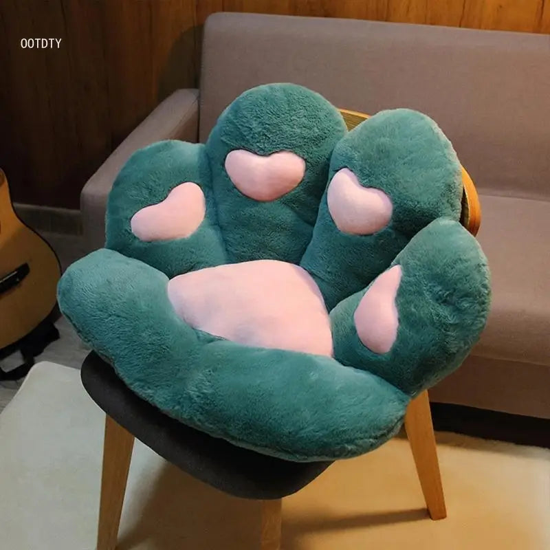 Zachte Knuffelkussen voor Stressverlichting en Comfort