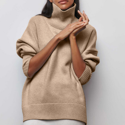 Variant image for Sylvane™ – Dames Coltrui Elegante Warmte en Comfortabele Pasvorm-10