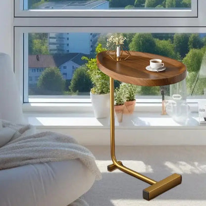 Compacte Prestige Tafel voor Kleine Ruimtes