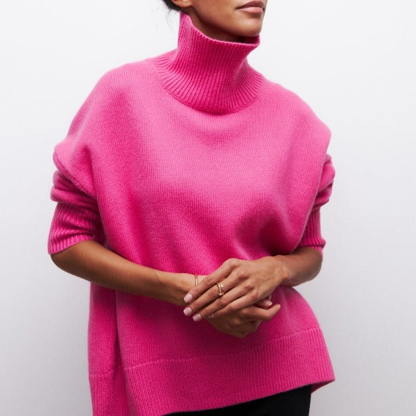 Variant image for Sylvane™ – Dames Coltrui Elegante Warmte en Comfortabele Pasvorm-13