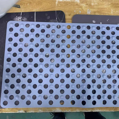 Antislipmat Badmat voor Zwangere Vrouwen en Kinderen